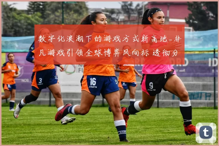 数字化浪潮下的游戏方式新高地_非凡游戏引领全球博弈风向标 透彻分析