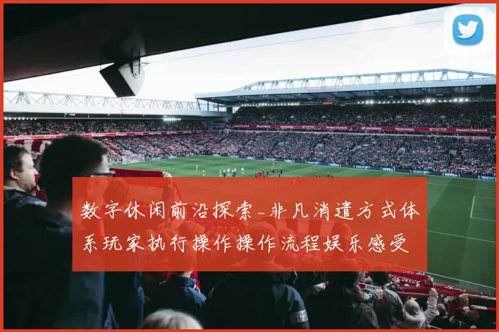 数字休闲前沿探索_非凡消遣方式体系玩家执行操作操作流程娱乐感受与发展变化走势拆解拆解解读透视