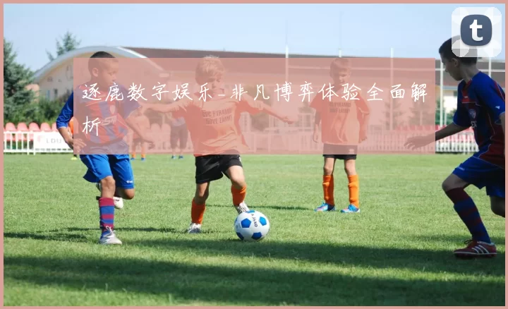 逐鹿数字娱乐_非凡博弈体验全面解析