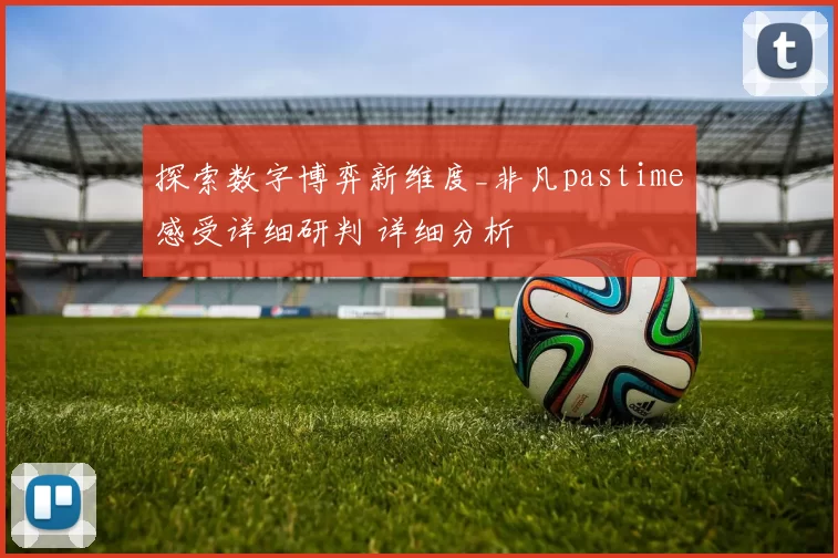 探索数字博弈新维度_非凡pastime感受详细研判 详细分析