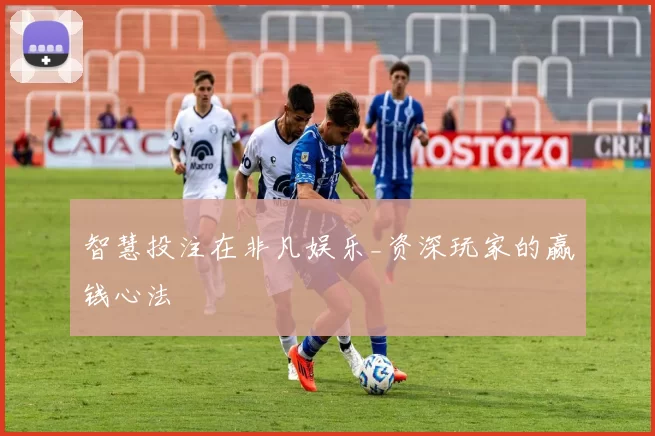 智慧投注在非凡娱乐_资深玩家的赢钱心法