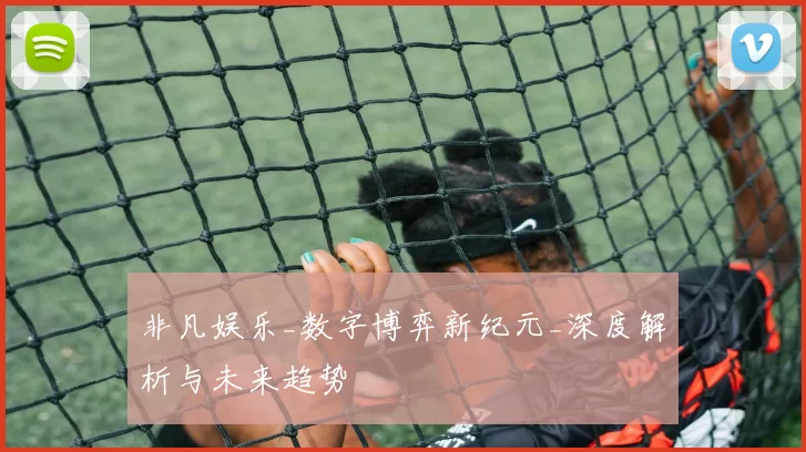 非凡娱乐_数字博弈新纪元_深度解析与未来趋势