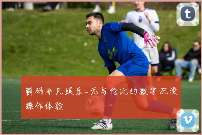 解码非凡娱乐_无与伦比的数字沉浸操作体验