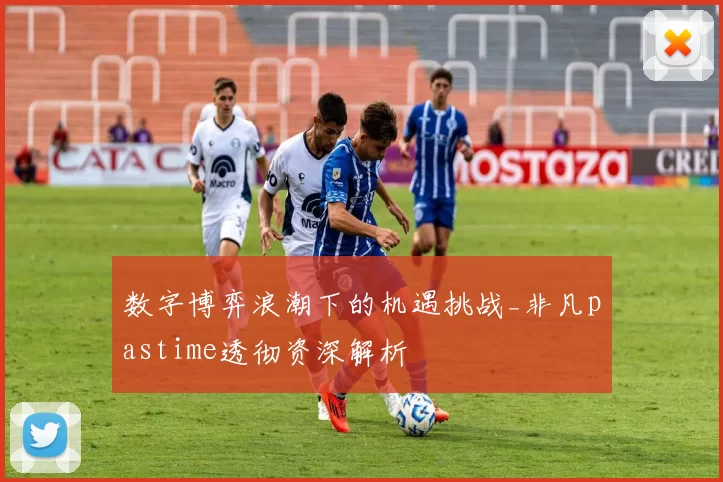 数字博弈浪潮下的机遇挑战_非凡pastime透彻资深解析