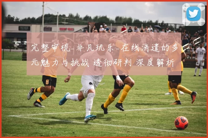 完整审视_非凡玩乐_在线消遣的多元魅力与挑战 透彻研判 深度解析